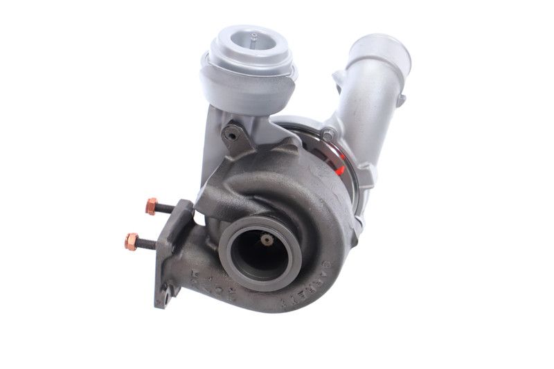 REMANTE 003-001-001355R Charger, charging (supercharged/turbocharged)
