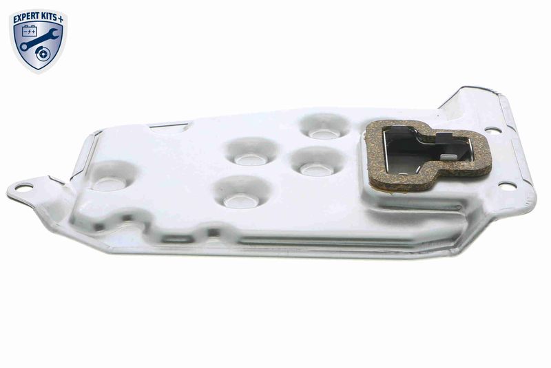 Hüdraulikafiltrikomplekt, automaatkäigukast, VAICO V70-0612