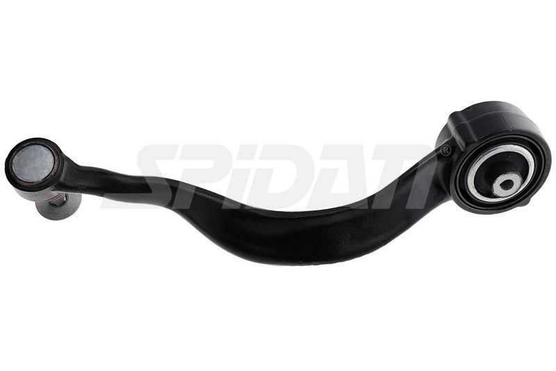 SPIDAN CHASSIS PARTS 60918 - Control/Trailing Arm, wheel suspension