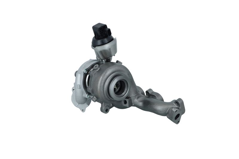 Kompressor, ülelaadimine, NRF 90010161