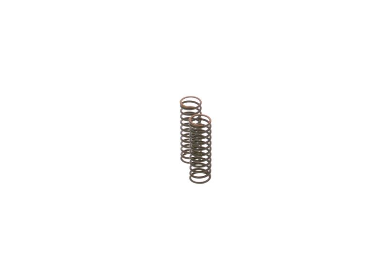 BOSCH 2444617003 Spring