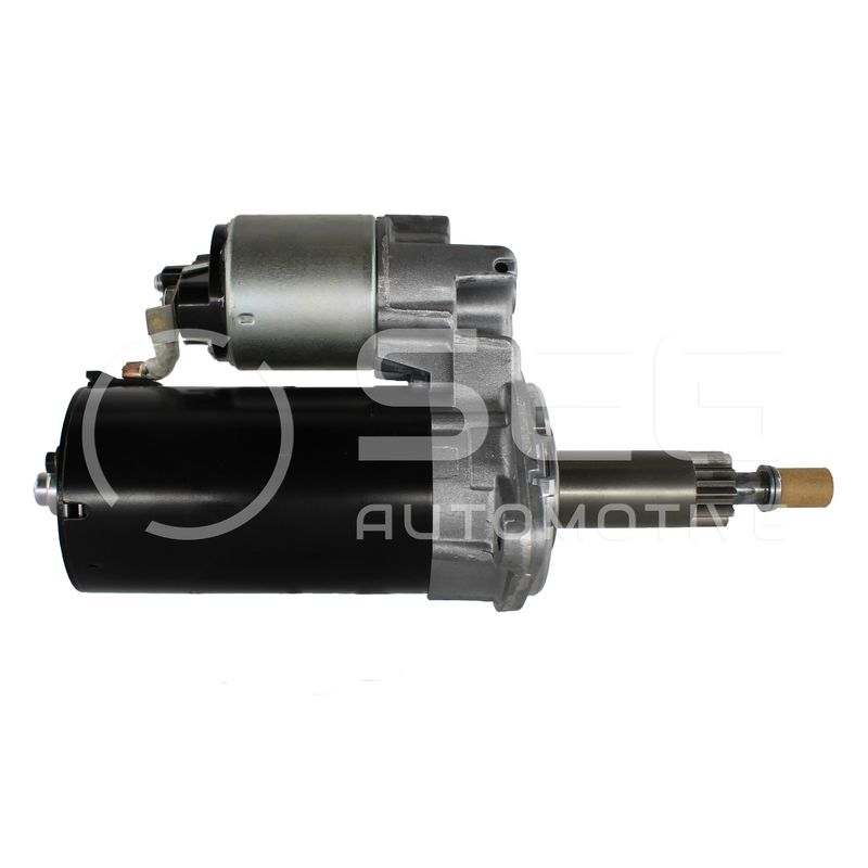 SEG Automotive 0001115118 Starter