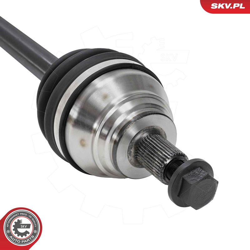ESEN SKV 40SKV028 Pusašis