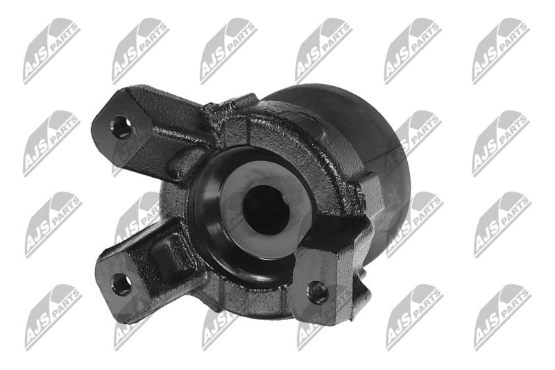 Paigutus, Mootor, NTY ZPS-HY-565