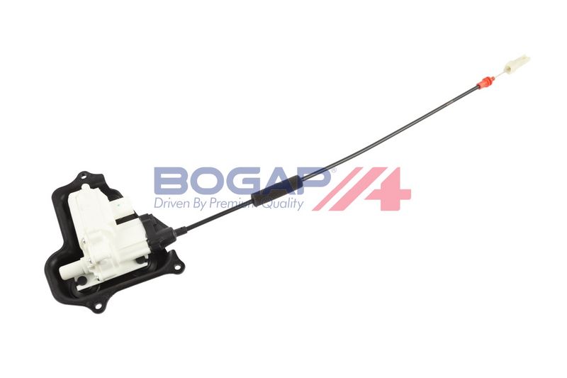 BOGAP Durų pritraukiklis