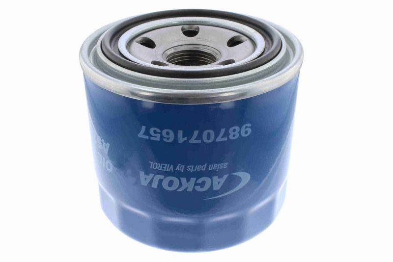 ACKOJA A52-2001 Filtrų komplektas