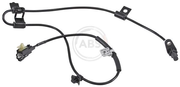 A.B.S. 32140 Sensor, wheel speed