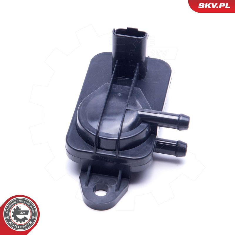 Andur, heitgaasisurve, ESEN...