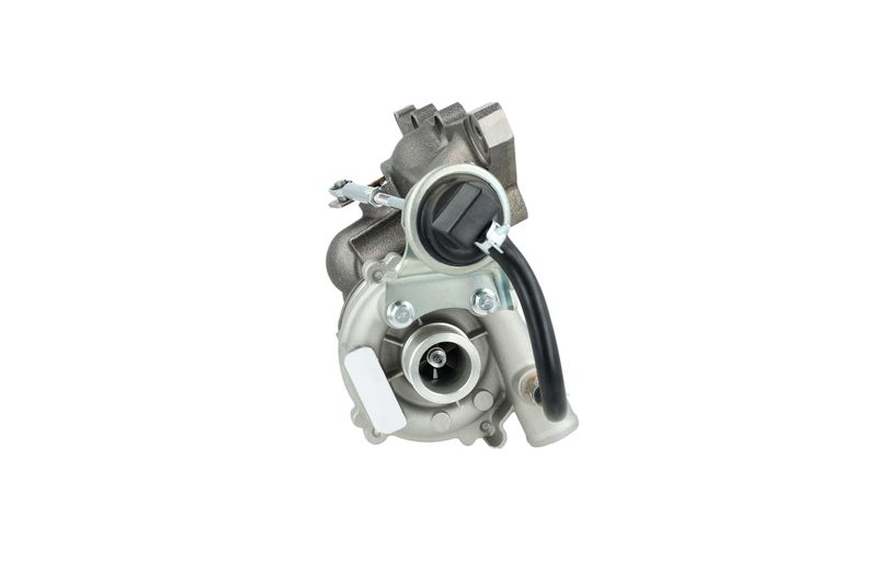 NRF 90010240 Turbokompresorius