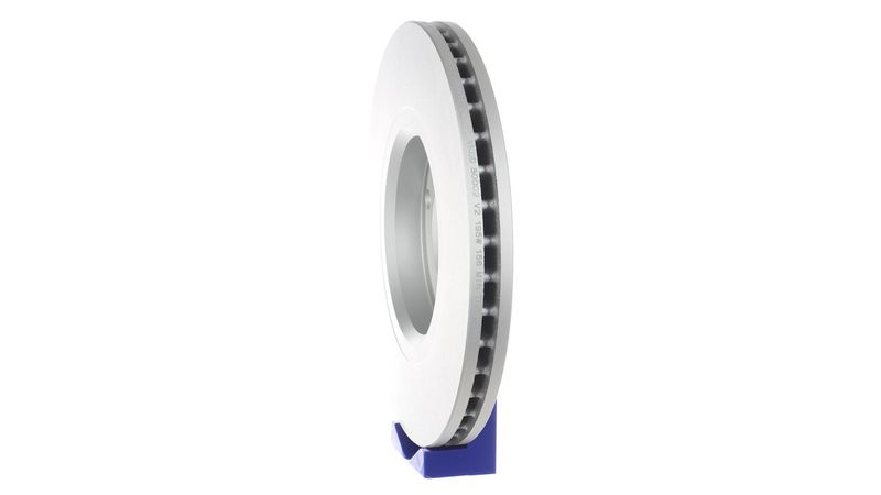 Brzdový kotouč VKBD 80002 V2