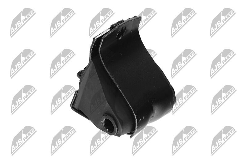 Paigutus, Mootor, NTY ZPS-CH-003