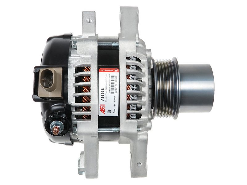 AS-PL A6599S Alternator