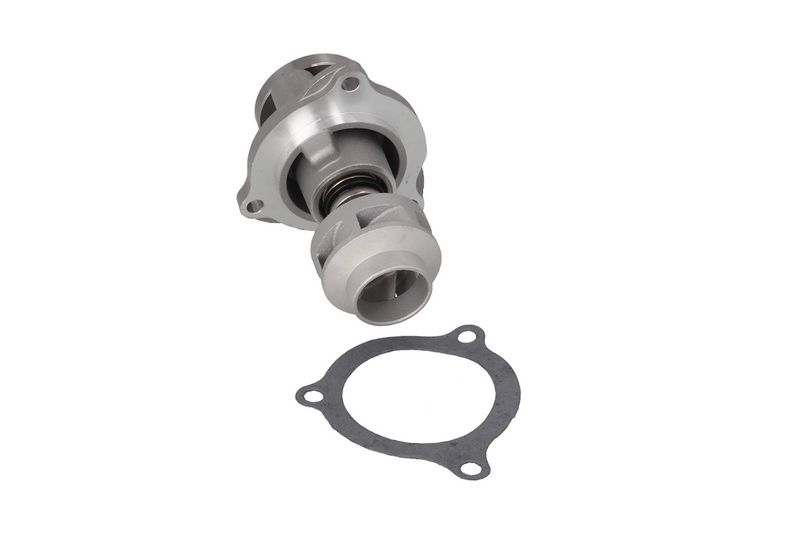 Veepump, mootori jahutus, KAMOKA T0135
