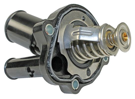 METZGER AUTOTEILE 4006133 - Thermostat, coolant