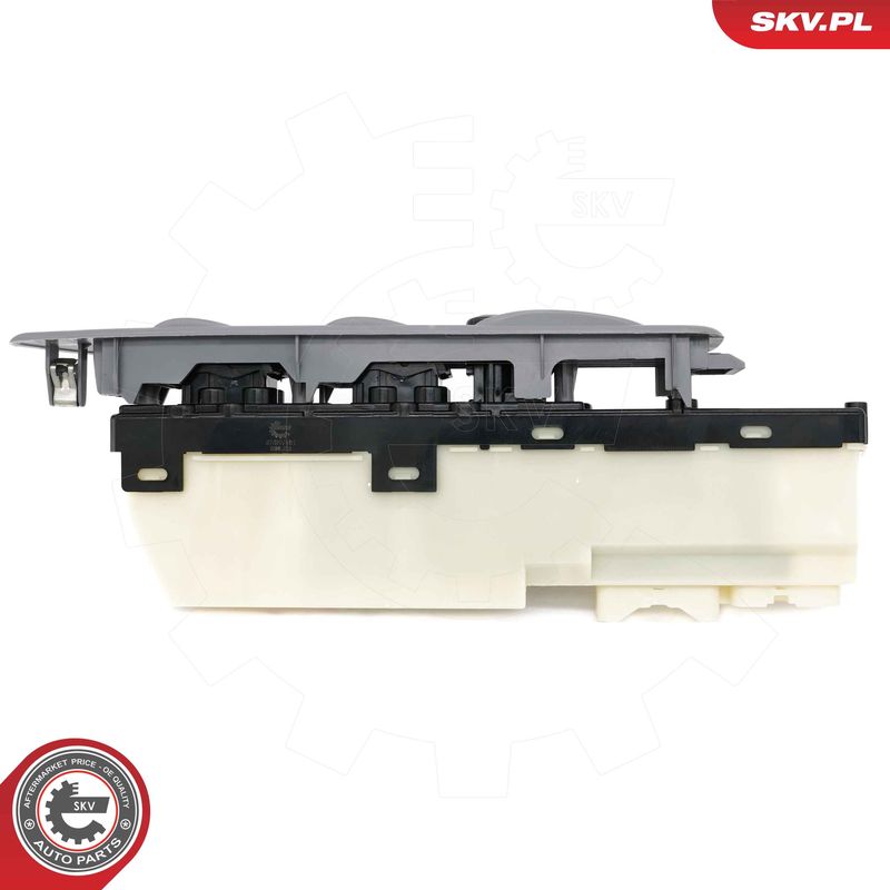 ESEN SKV 37SKV481 Switch, window regulator