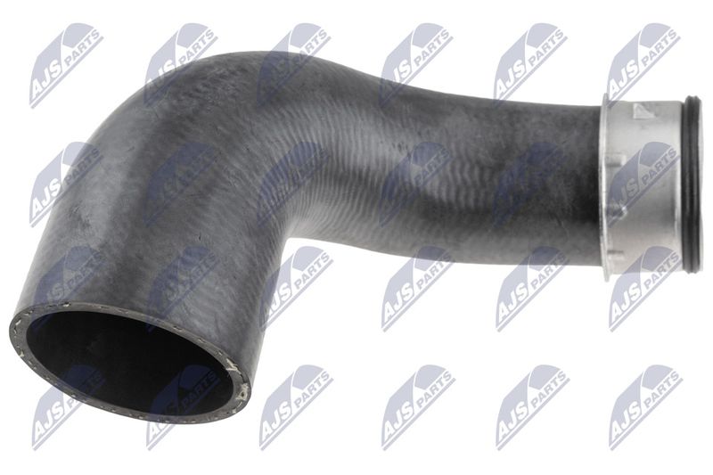 NTY GPP-CH-039 Charge Air Hose
