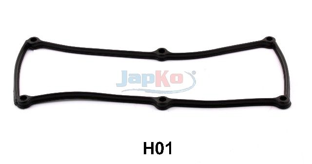 Tihend, klapikaan, JAPKO 47H01