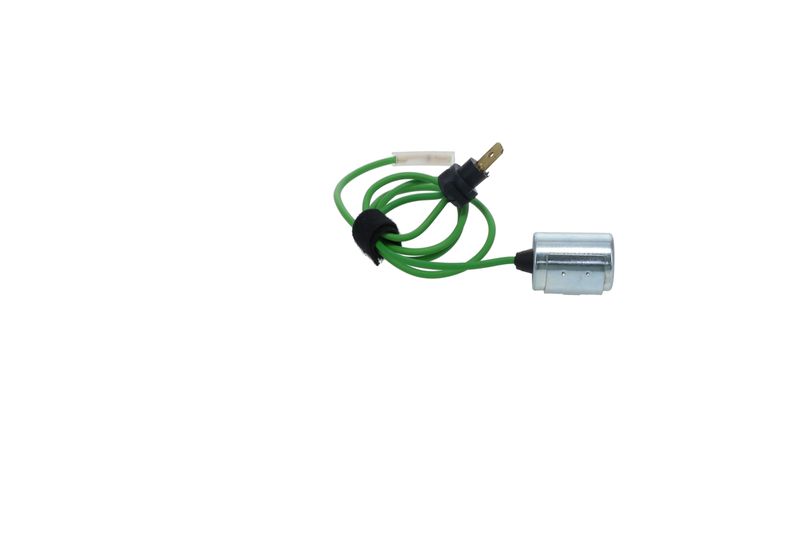 BOSCH 1 237 330 220 Capacitor, ignition system