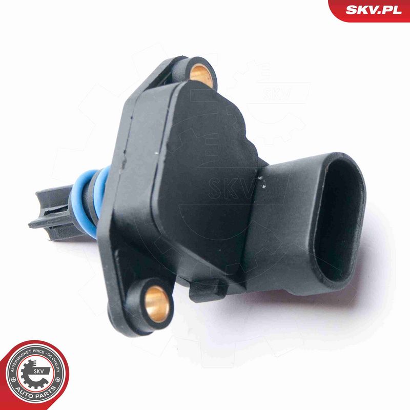 ESEN SKV 17SKV107 Sensor, intake manifold pressure