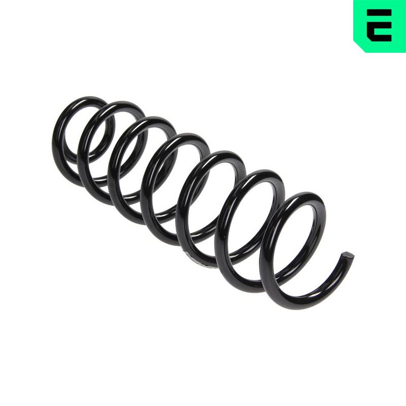 OPTIMAL AF-3892 - Suspension Spring