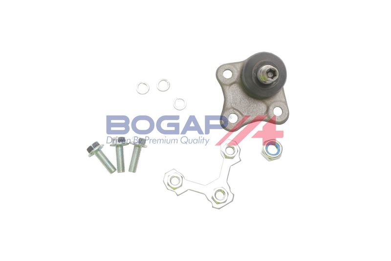 OEM код товара: 1J0407365C