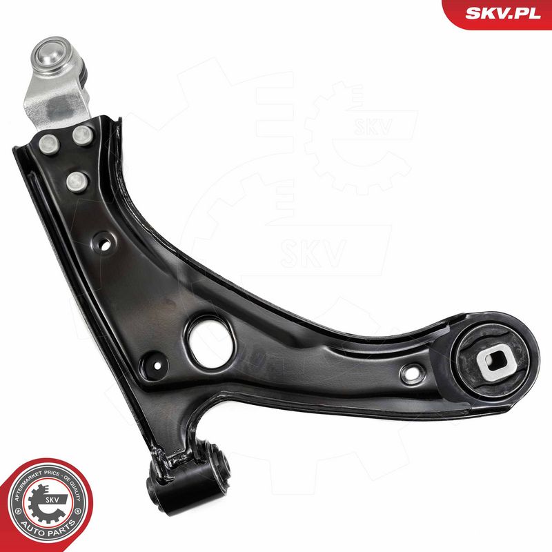 Õõtshoob, käändmik, ESEN...