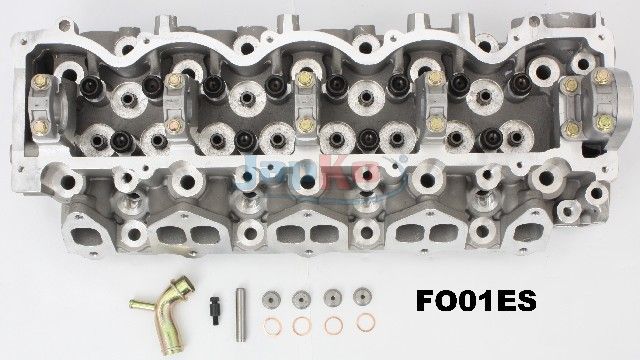 Silindripea, JAPKO JFO01ES