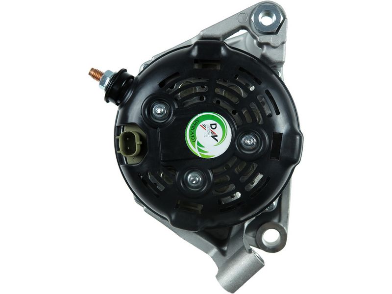 AS-PL A6326 Alternator