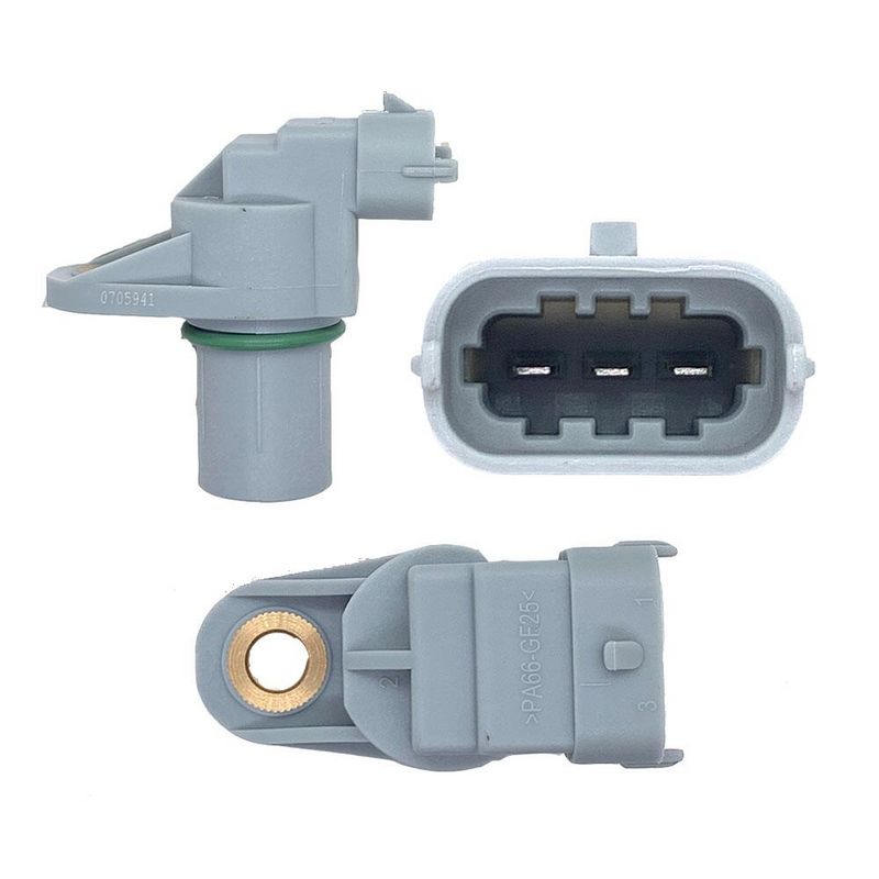 Sensor, Nockenwellenposition