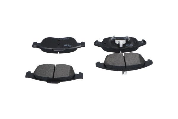 Kavo Parts KBP-10017 Brake Pad Set, disc brake