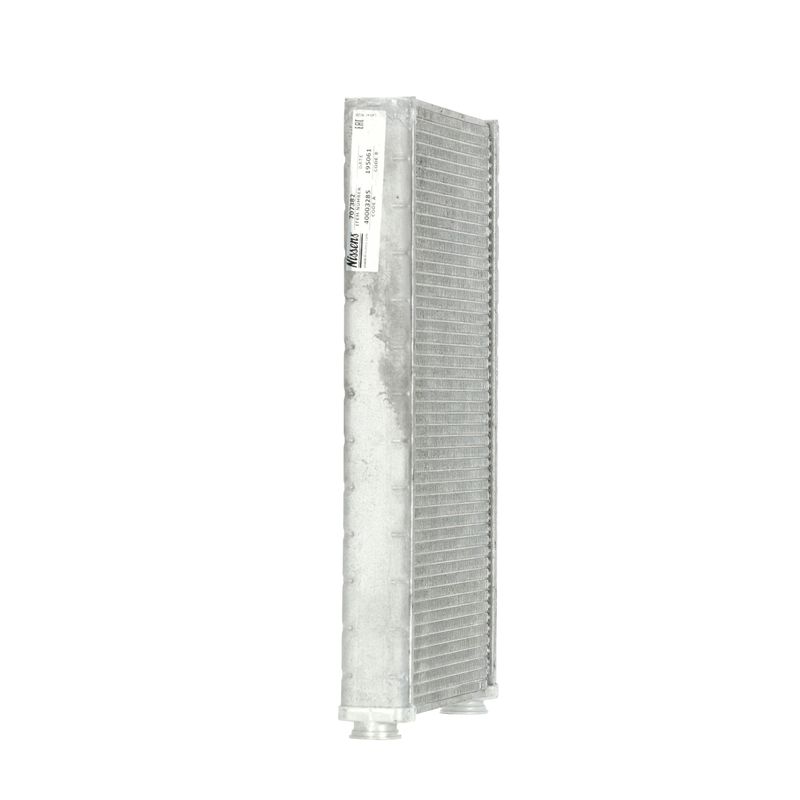 NISSENS 707382 Heat Exchanger, interior heating