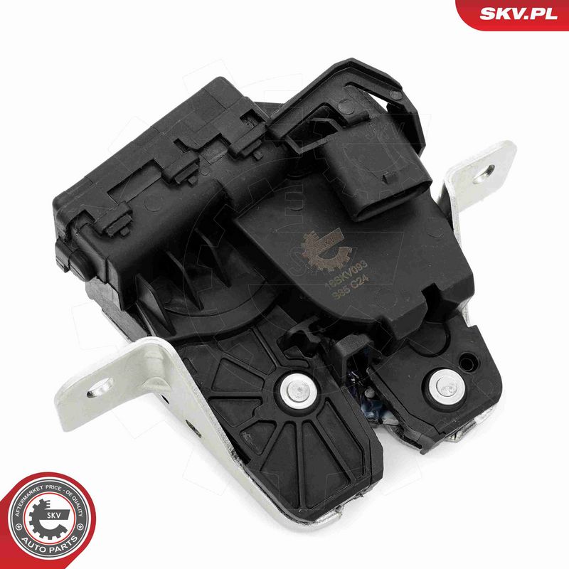 ESEN SKV 16SKV093 Tailgate Lock