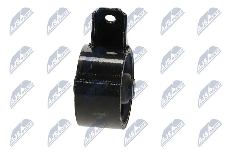 Paigutus, Mootor, NTY ZPS-MS-023