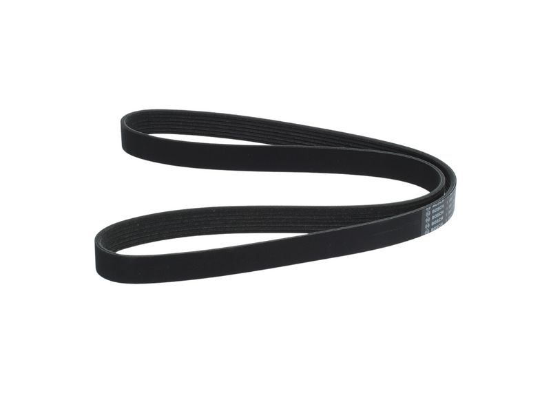 BOSCH Courroie trapézoïdale à nervures 1 987 948 397