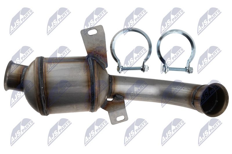 NTY KAT-PE-005 Catalytic Converter