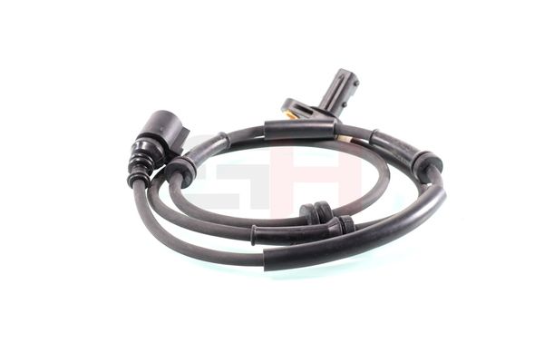 GH GH-712520 Sensor, wheel speed