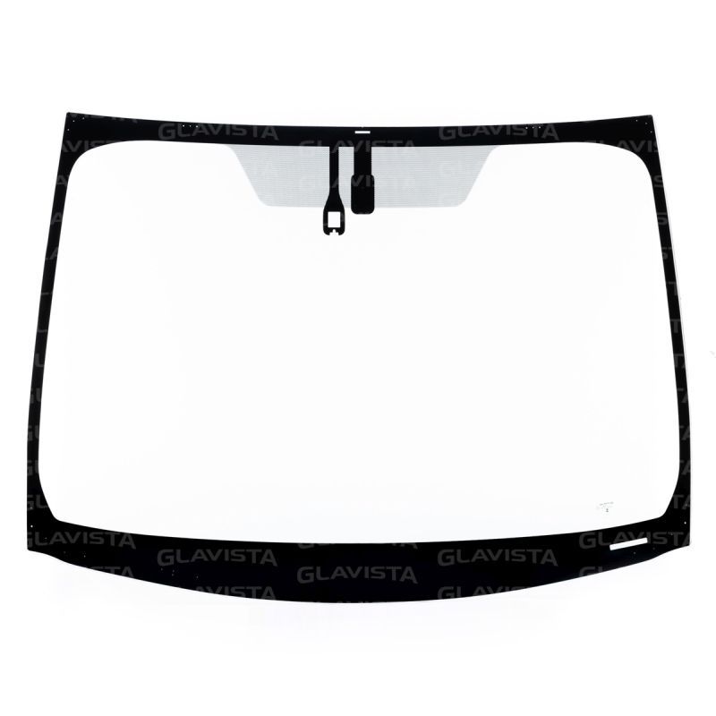 GLAVISTA 102580 Priekinis stiklas