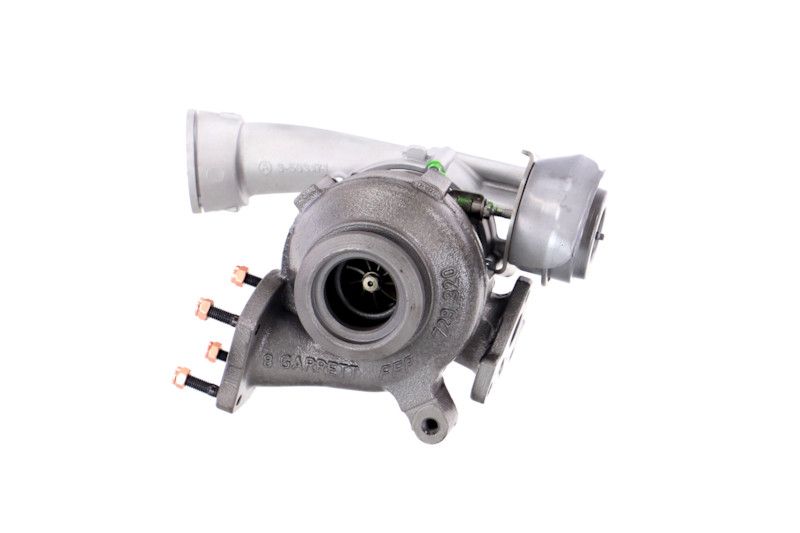 REMANTE 003-001-000075R Charger, charging (supercharged/turbocharged)