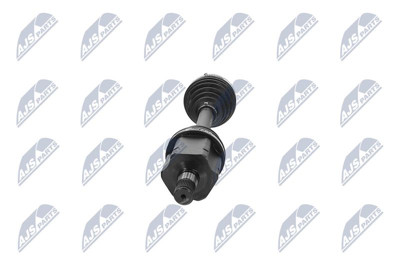 NTY NPW-VW-253 Drive Shaft