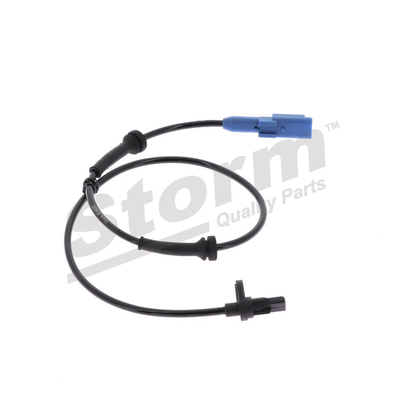Capteur, vitesse de roue STORM QUALITY PARTS 777147
