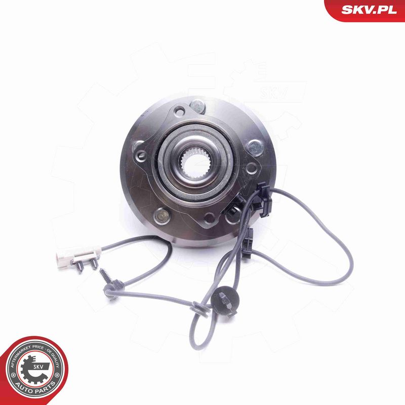 ESEN SKV 29SKV321 Wheel Bearing Kit