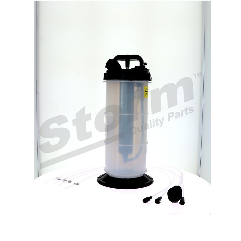 Kit de vidange d’huile STORM QUALITY PARTS 666662