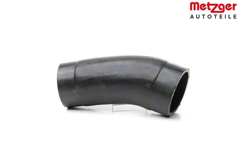 METZGER AUTOTEILE 2401215 Charge Air Hose