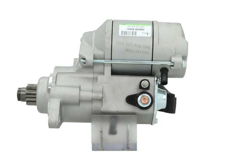 BV PSH 840.504.092.050 Starter