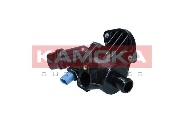 KAMOKA 7710007 Thermostat, coolant