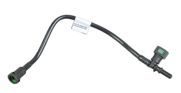 METZGER AUTOTEILE 2150102 - Fuel Line