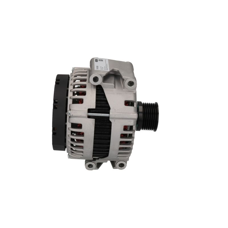 HC-Cargo F032116100 Alternator