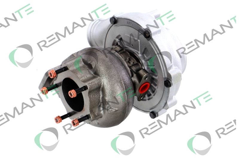 REMANTE 003-004-004304R Charger, charging (supercharged/turbocharged)
