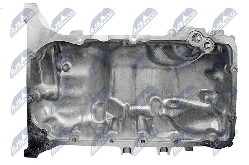 Õlivann, NTY BMO-HD-012