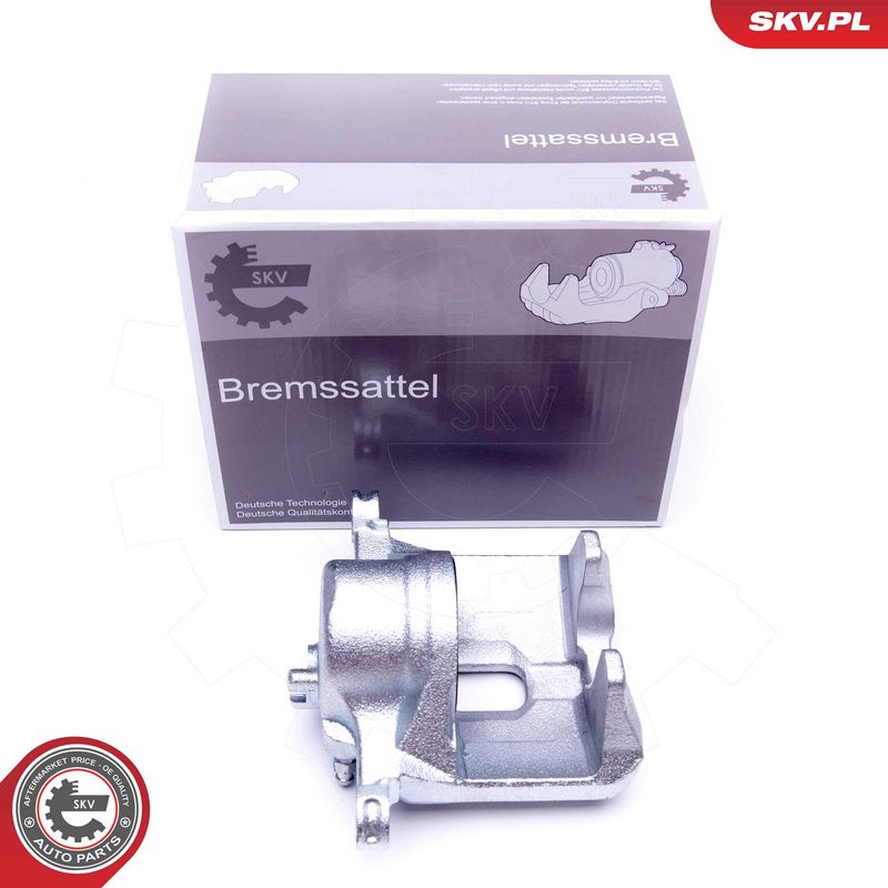 Pidurisadul, ESEN SKV 42SKV691